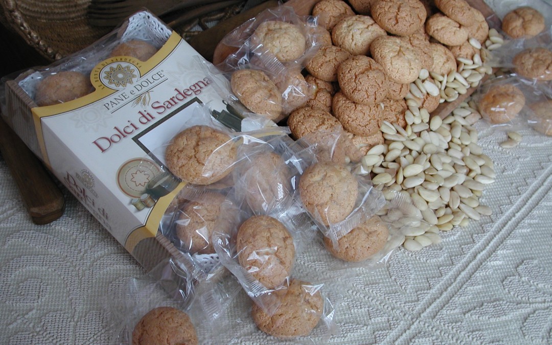 Amaretti