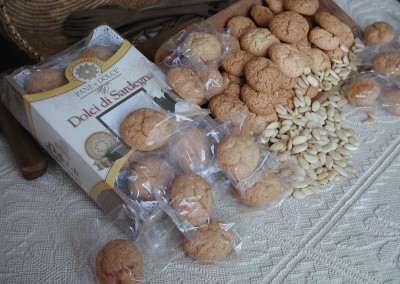 Amaretti